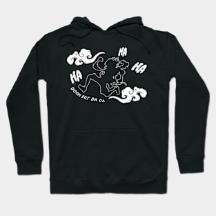 Luffy- Gear 5 Hoodie